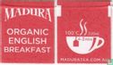 Organic English Breakfast - Image 3