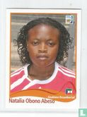 Natalia Obono Abeso - Afbeelding 1