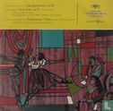 Pablo de Sarasate, Jeno Hubay, Alexander Borodin: Zigeunerweisen Op. 20 / Hejre kati Op. 32 (Csardas-Szene) / Polowetzer Tänze - Afbeelding 1