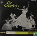 Chopin: Les Sylphides - Ballet - Afbeelding 1