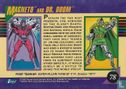 Magneto and Dr. Doom - Image 2