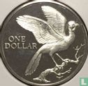 Trinidad en Tobago 1 dollar 1978 - Afbeelding 2