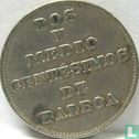 Panama 2½ centésimos 1929 - Image 2