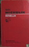 Michelin Benelux 1981 - Afbeelding 1