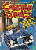 Carlsen Comics  - Image 1