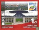 Berlin - Olympiastadion - Afbeelding 1