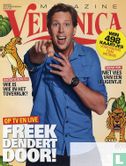 Veronica Magazine 45 - Image 1
