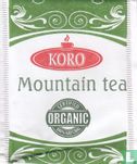 Mountain Tea - Afbeelding 1