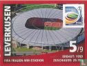 Leverkusen - FIFA Frauen-WM-Stadion - Image 1