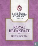 Royal Breakfast    - Afbeelding 1