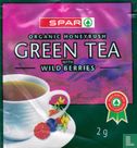 Green Tea with Wild Berries - Bild 1