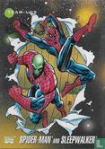 Spider-Man and Sleepwalker - Afbeelding 1