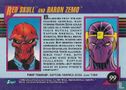 Red Skull and Baron Zemo - Image 2