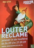 Louter reclame - Afbeelding 1