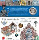 The royal Alcazar of Seville - Afbeelding 2