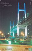 Yokohama Bay Bridge I - Afbeelding 1