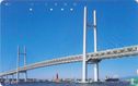 Yokohama Bay Bridge - Bild 1