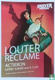 Louter Reclame Actiebon - Afbeelding 1