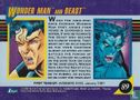 Wonder Man and Beast - Image 2