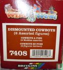 Dismounted cowboys - Image 3