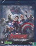 The Avengers Age Of Ultron / L'ere D'Ultron - Afbeelding 1