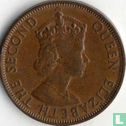 Seychellen 5 Cent 1969 - Bild 2