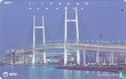 Yokohama Bay Bridge - Afbeelding 1