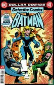 Dollar Comics: Detective Comics 554 #1 - Afbeelding 1