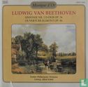 Ludwig van Beethoven: Sinfonie Nr. 2 D-dur Op. 36 - Ouvertüre Egmont Op. 84 - Image 1