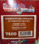 Dismounted Indians - Image 3