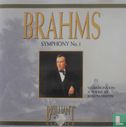 Brahms: Symphony No. 1 - Variations on a Theme by Joseph Haydn - Afbeelding 1