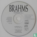 Brahms: Symphony No. 1 - Variations on a Theme by Joseph Haydn - Afbeelding 3