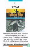 Lightning Ridge - Opal Mines - Image 1