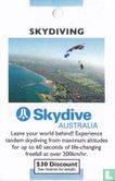 Skydive Australia - Skydiving  - Bild 1