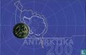 Estland 2 euro 2020 (folder) "200th anniversary Discovery of Antarctica" - Afbeelding 2