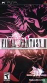 Final Fantasy II  - Image 1