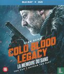 Cold Blood Legacy - Image 1