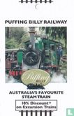 Puffing Billy Railway - Bild 1