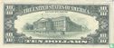 Vereinigte Staaten 10 Dollar 1993 B - Bild 2