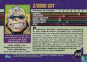 Strong Guy - Afbeelding 2