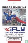 iFly - Indoor Skydiving - Afbeelding 1