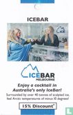 Icebar  Melbourne - Bild 1