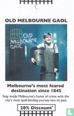 Old Melbourne Gaol - Image 1