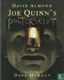 Joe Quinn's Poltergeist - Afbeelding 1
