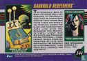 Darkhold Redeemers