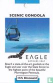 Eagle Arthurs Seat - Scenic Gondola - Image 1