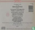 Giuseppe Verdi: Rigoletto (Selezione) - Afbeelding 2
