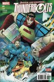 Thunderbolts 6 - Image 1