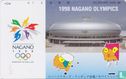 1998 Nagano Olympics - Image 1