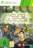Young Justice Legacy - Afbeelding 1